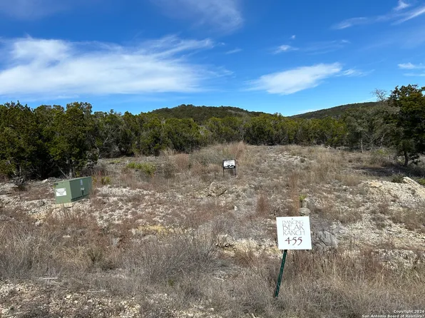 455 PR 1748 LOT 455, Mico, TX 78056