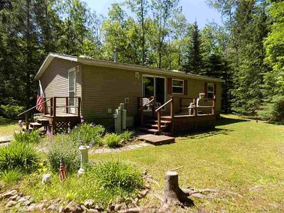 17399 Aspen Ln, Townsend, WI, 54175