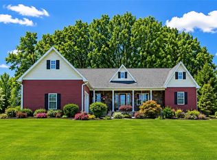 1856 Christler Rd, Waterloo, NY 13165