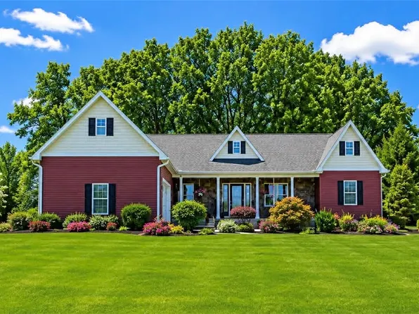 1856 Christler Rd, Waterloo, NY 13165