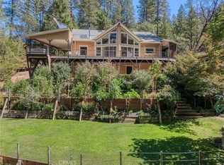 15785 Rainbow Dr, Cobb, CA 95426
