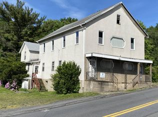174 Oak St, Pittston Township, PA 18640