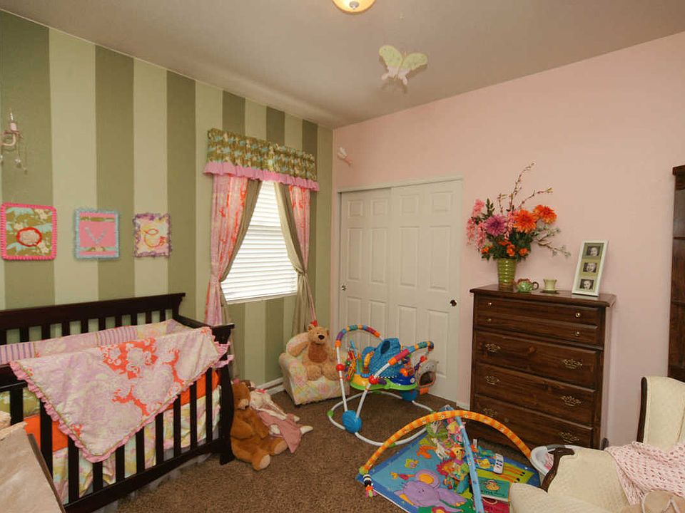 2nd Bedroom