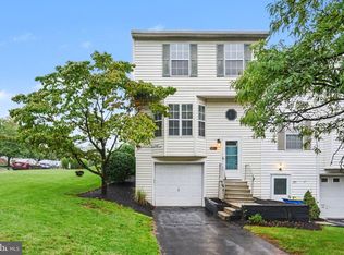 291 Lincoln Ave, Harrisburg, PA 17111