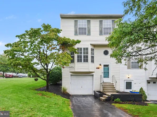 291 Lincoln Ave, Harrisburg, PA 17111