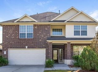 30614 Academy Trace Dr, Spring, TX 77386