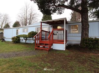 2350 Douglas Rd TRAILER 7, Ferndale, WA 98248