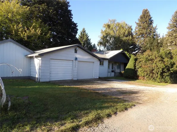31688 A Highway 97, Tonasket, WA 98855