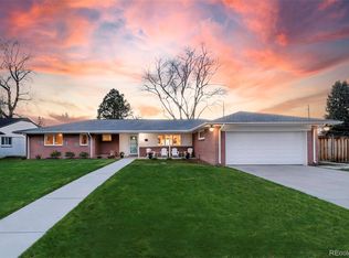3101 S Josephine St, Denver, CO 80210