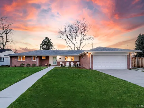 3101 S Josephine Street, Denver, CO 80210
