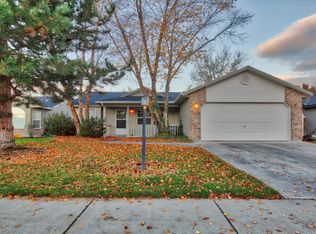 5113 N Ice Springs Way, Boise, ID 83713