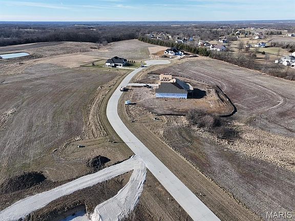 4th image of 1004 Quail Grove Cir Lot 21