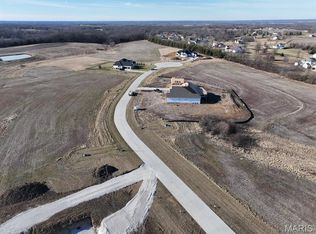 1016 Quail Grove Cir Lot 18, O'Fallon, MO