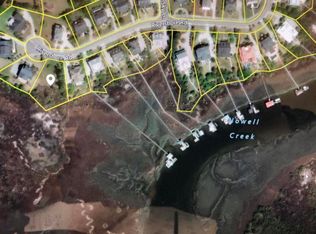 1009 Rivershore Rd, Charleston, SC 29492