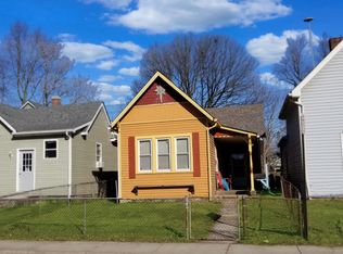 1152 Lexington Ave, Indianapolis, IN
