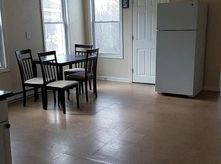 173 Eastern Ave #3, Worcester, MA 01605