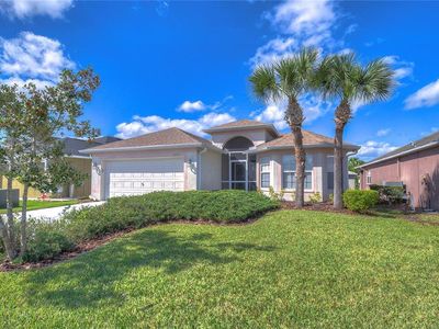 10317 Buncombe Way, San Antonio, FL, 33576