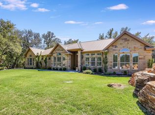 901 Mountain Leather, Horseshoe Bay, TX 78657