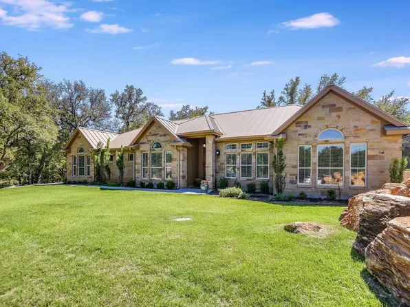 901 Mountain Leather, Horseshoe Bay, TX 78657