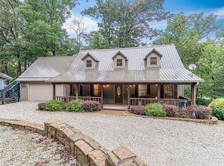 20430 Valley Dr, Rogers, AR 72756