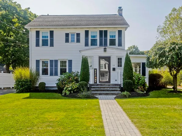 12 Liberty St, Holyoke, MA 01040