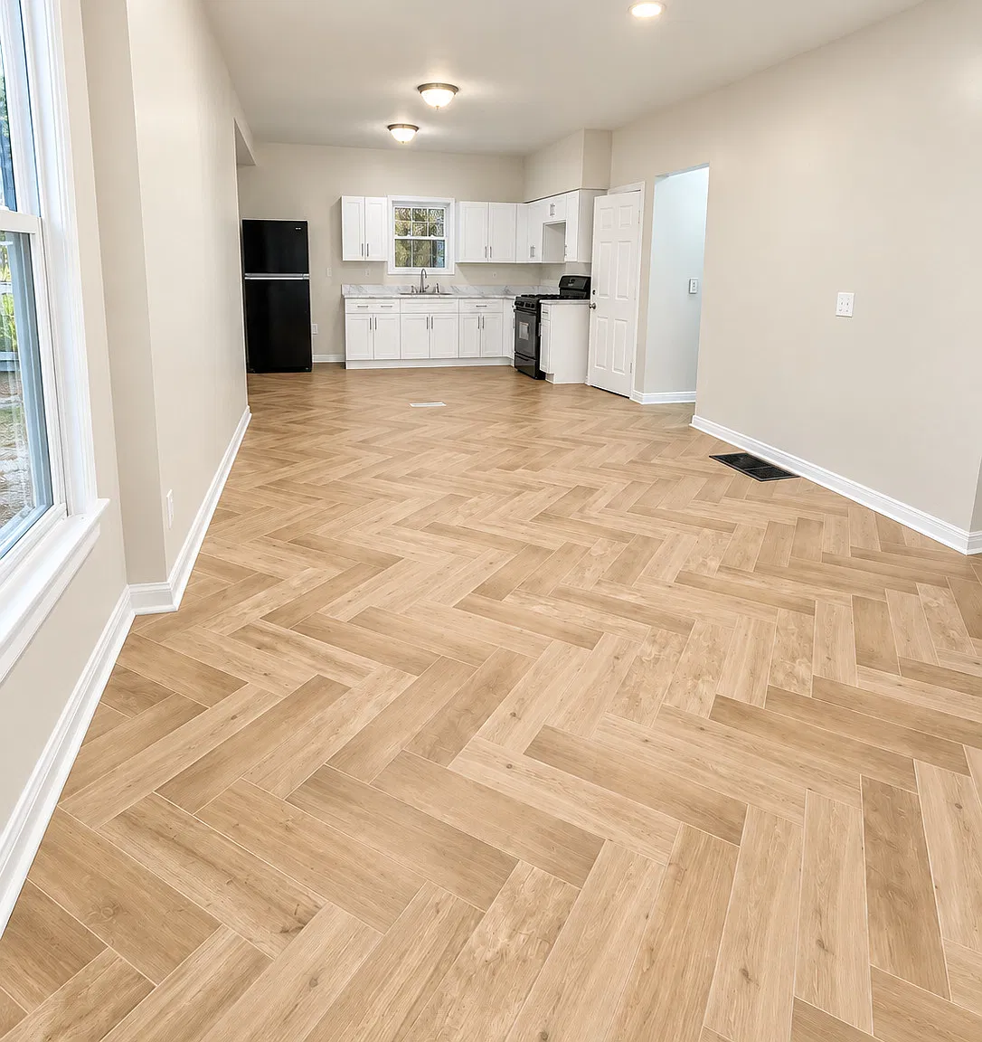 4 bed, 1700 sqft, $1,950 — Photo 2