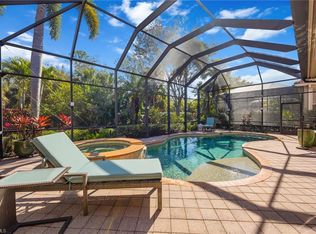 5596 Hammock Isles DR, NAPLES, FL 34119