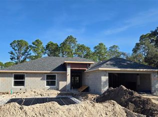 3632 Crittendon St, North Port, FL 34286