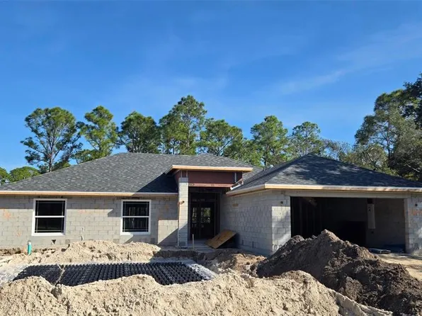 3632 Crittendon St, North Port, FL 34286