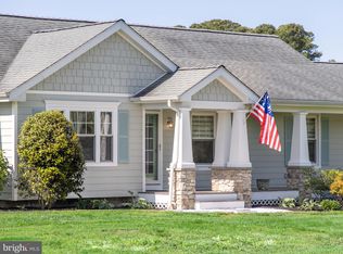 21627 Deep Harbor Farm Rd, Sherwood, MD 21665