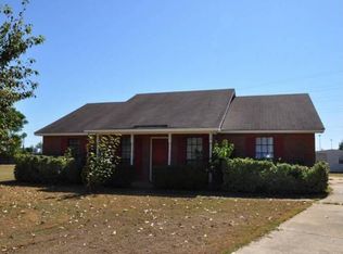 1604 Eastern Ridge Ct, Montgomery, AL 36110