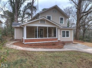 2636 White Oak Dr, Decatur, GA 30032