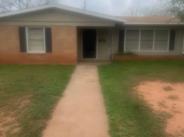 226 Saxon St, Abilene, TX 79605