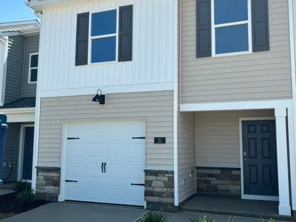 21 Bee Garden Ct #1, Angier, NC 27501