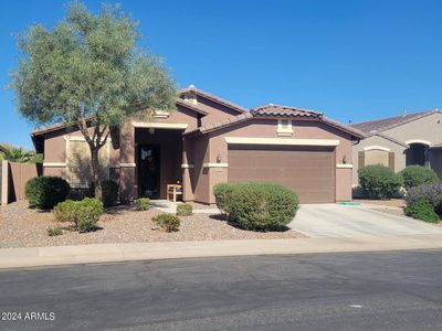 38112 W Isabella Ln, Maricopa, AZ, 85138