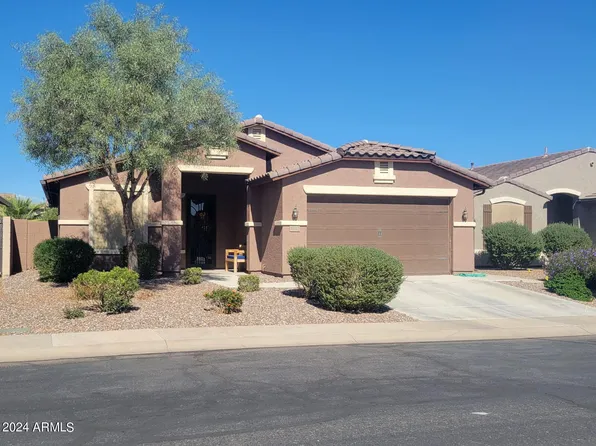 38112 W ISABELLA Lane, Maricopa, AZ 85138