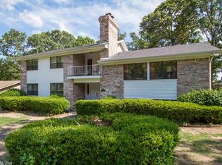 1600 Osage Dr, North Little Rock, AR 72116