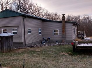 414 Mingle Inn Rd, Berwick, PA 18603