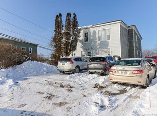 161 Queen St W, Saint John, NB E2M2C5