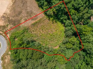 1004 Crossroads Trl, Milton, GA 30004