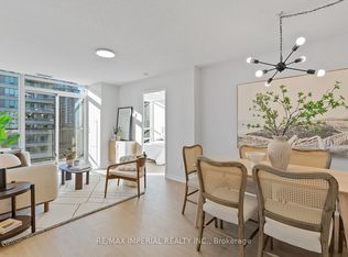 35 Hollywood Ave UNIT 2318, Toronto, ON M2N 0A9