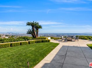 380 Trousdale Pl, Beverly Hills, CA 90210