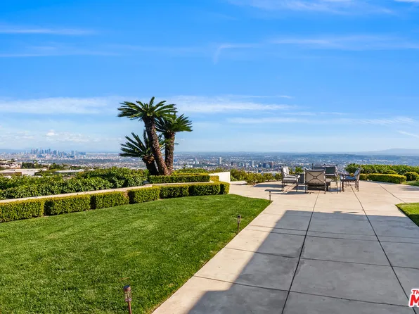 380 Trousdale Pl, Beverly Hills, CA 90210