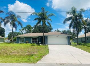 2422 Manheim Ave, North Port, FL 34286