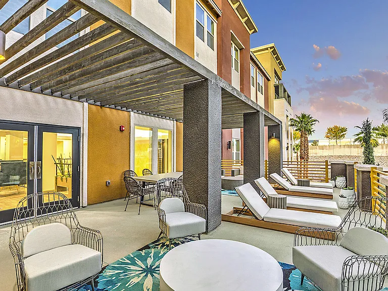 Aspire at Sunridge Heights — Photo 27