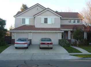 1905 Cross Creek St, Petaluma, CA