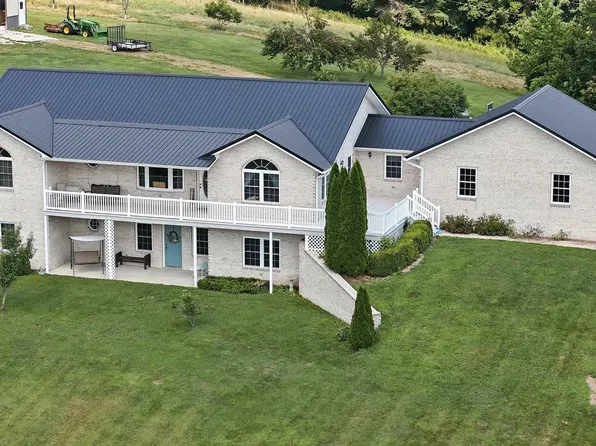 6270 W Us Highway 150, West Baden Springs, IN 47469