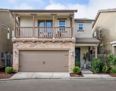 116 Aria Ave S, Madera, CA, 93636