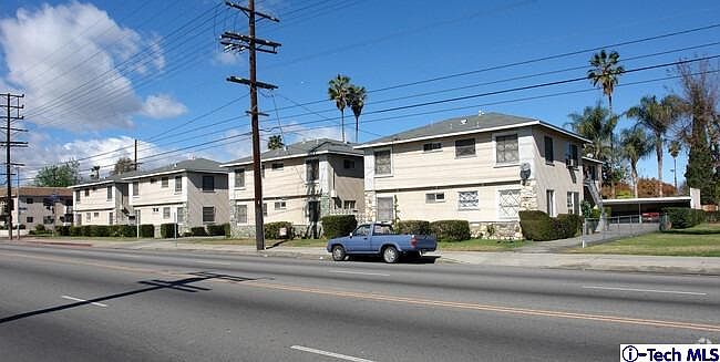 1st image of 15459 Vanowen St APT 5