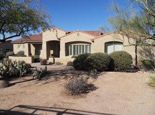 27602 N 56th Pl, Scottsdale, AZ 85262